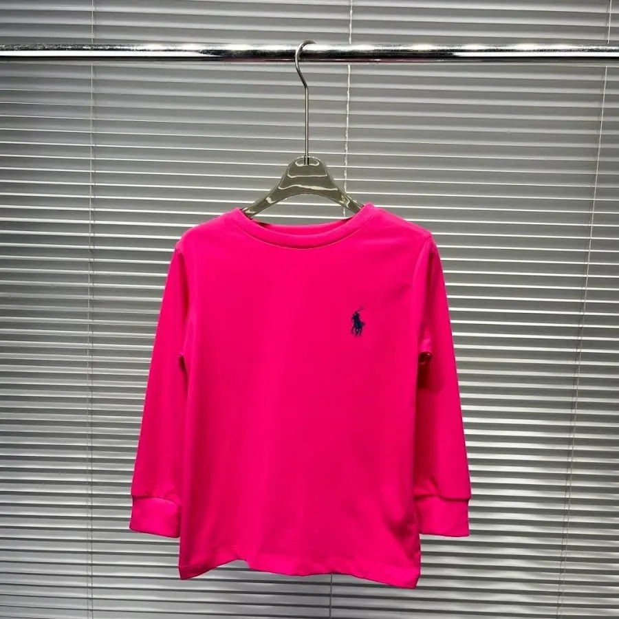 Ralph Lauren Children's Hoodie