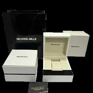 Richard Mille Watch Box