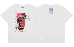 Travis Scott Utopia Tee