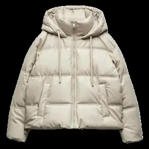 Zara Puffer