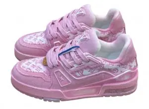 Louis Vuitton Trainers