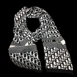 Dior Scarf