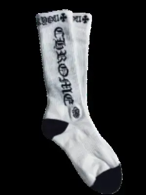 Chrome Hearts Socks