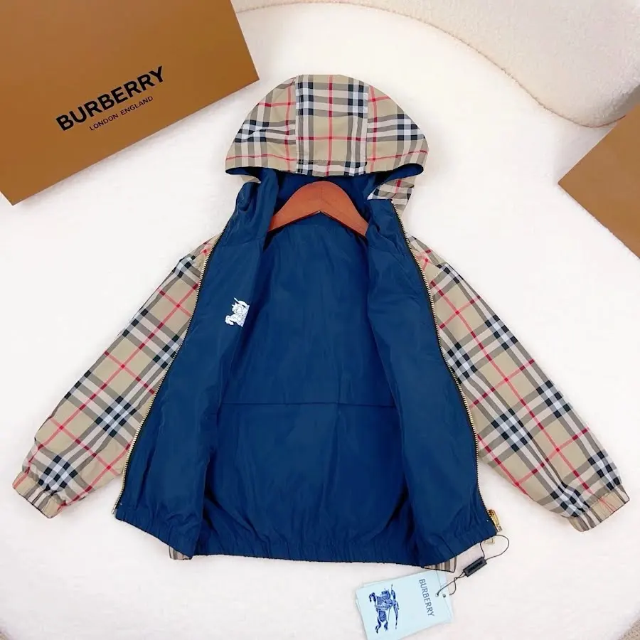 Burberry Children's Jacket