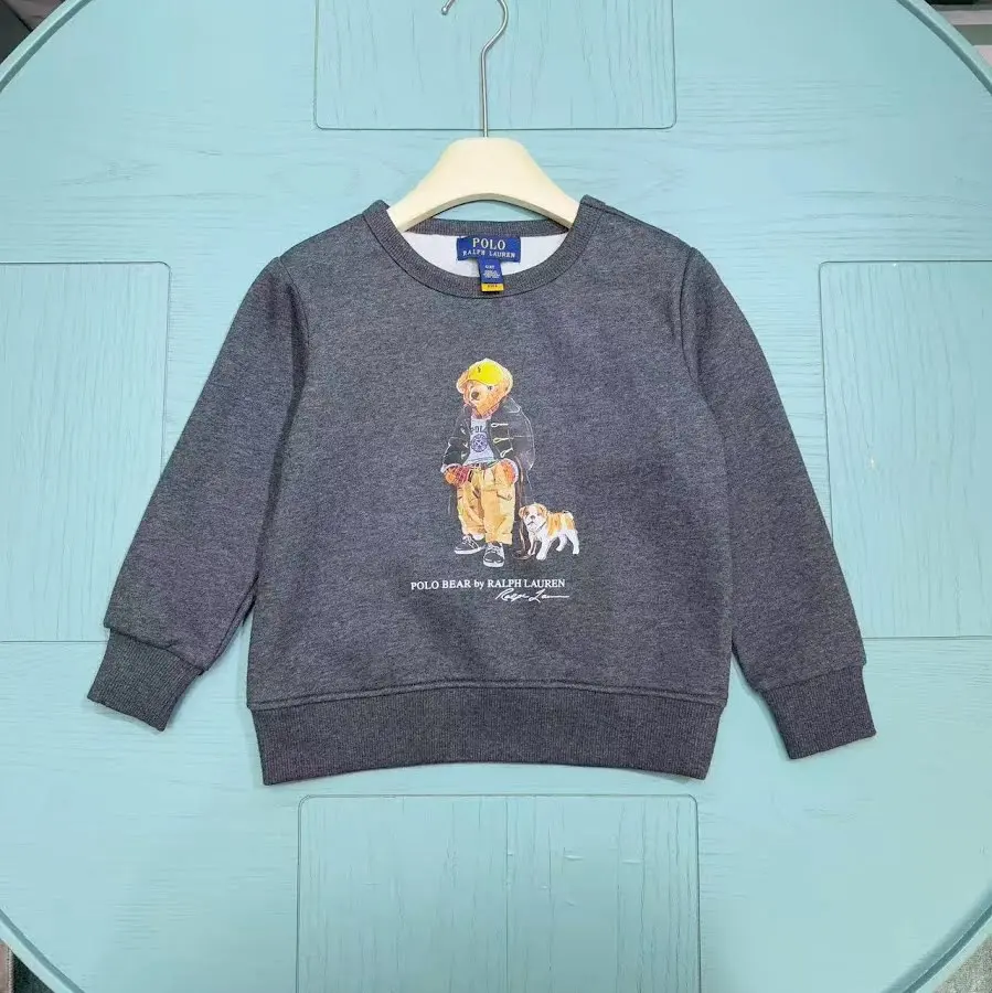 Ralph Lauren Children's Hoodie