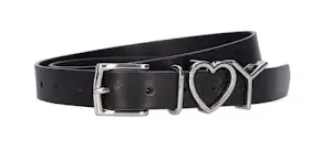 Y/project Belt