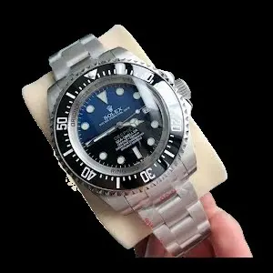 Rolex Watch