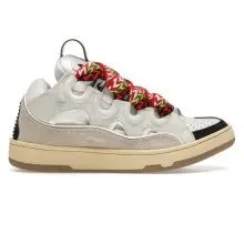 LANVIN Curb Shoes