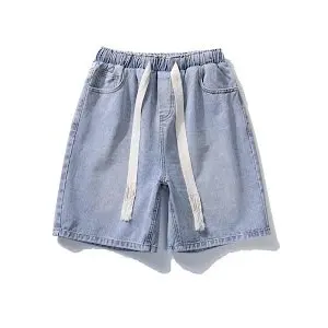 Fashion Denim Shorts