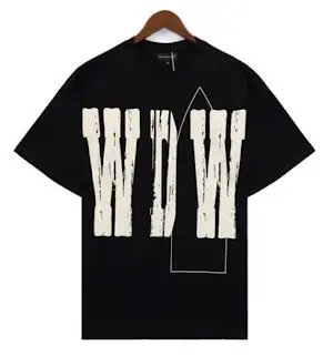WDW T-Shirts
