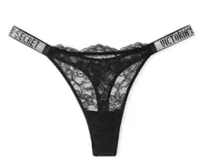 Victoria's Secret Thongs