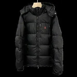 Ralph Lauren Puffer Jacket