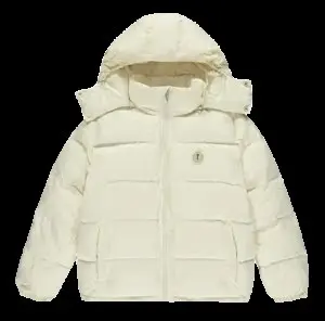 Trapstar Puffer Jacket