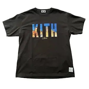 KITH T-shirt