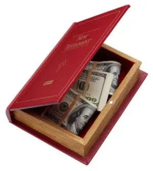 Supreme Bible Box