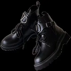 Valentino Boots