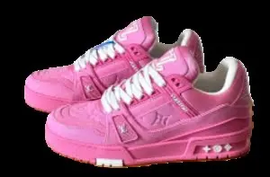 Louis Vuitton Trainers