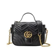 Gucci Crossbody Bags