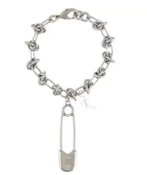 Raf Simons Knotted Necklace