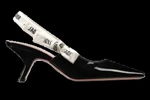 Dior High Heels
