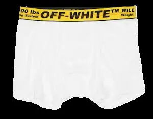 Off White Boxers