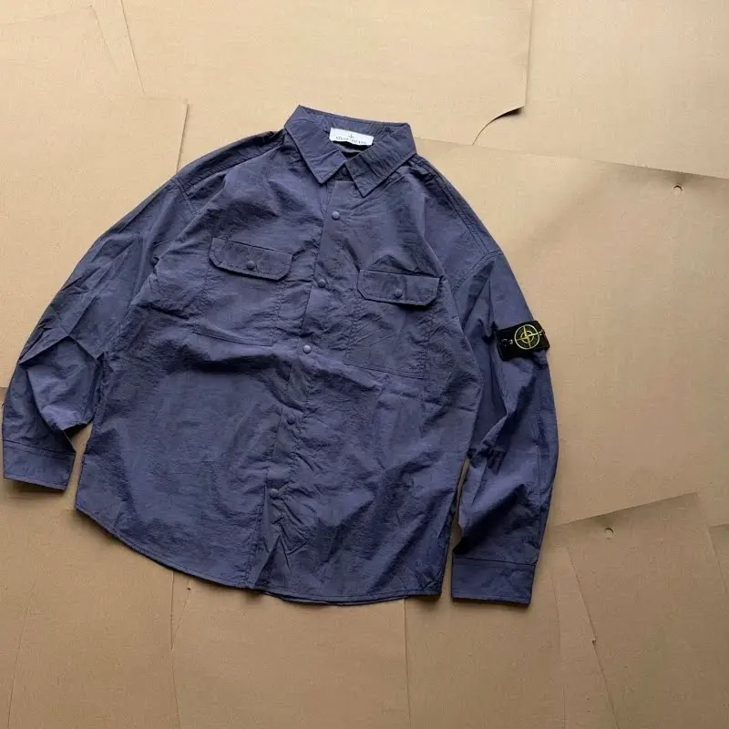 Stone Island long sleeve shirt