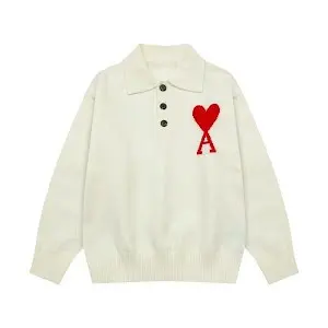 Ami Sweater