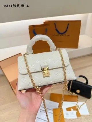 LV Louis Vuitton Bag