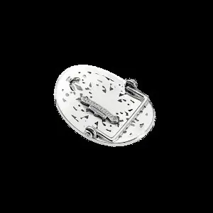 Chrome Hearts Belt Pendant