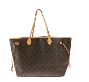 LV Louis Vuitton Handbag