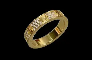Cartier Ring