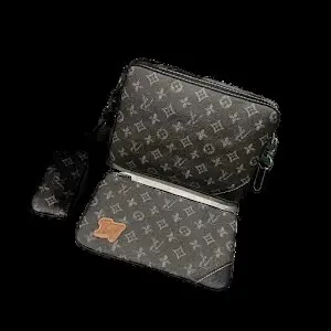 LV Louis Vuitton Crossbody Bag