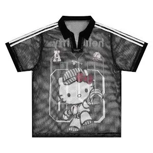 Cuwu x Hello Kitty T-Shirt