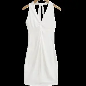 Basic Solid Color Dresses