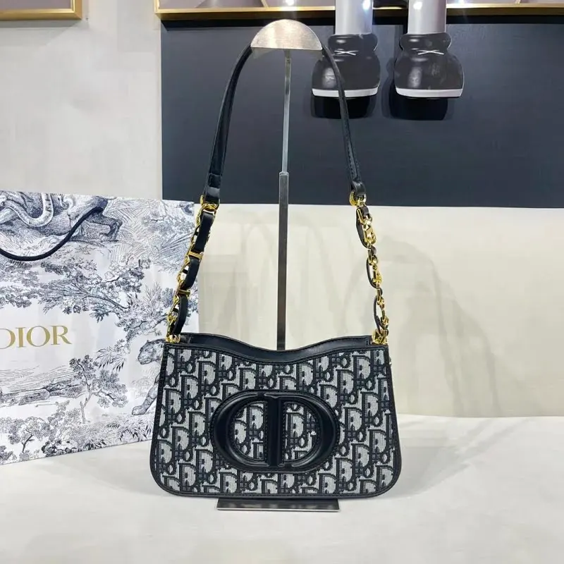 Dior crossbody bag
