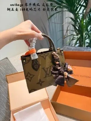 LV Louis Vuitton Bag