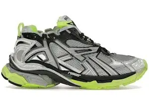 Balenciaga Runner Sneakers