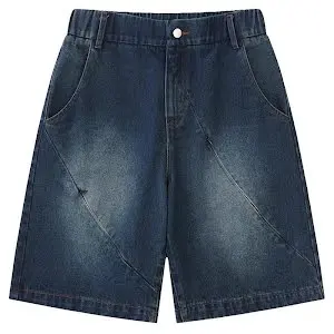 Fashion Denim Shorts