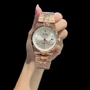 Rolex Watch