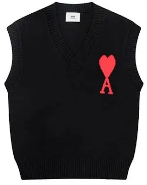 Ami Sweater