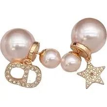 Dior Earrings