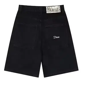Dime Shorts