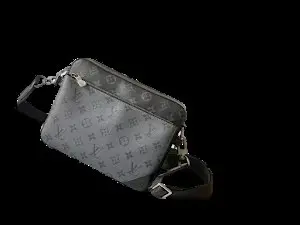 LV Louis Vuitton Crossbody Bag