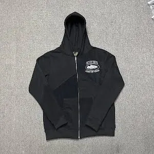 CorteizZip Hoodie