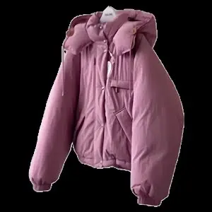 Erume Studios jacket