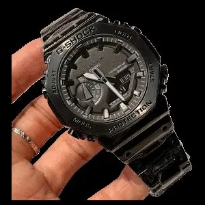 Casio Watch