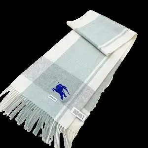 Burberry scarf