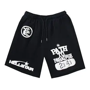 Hellstar Shorts