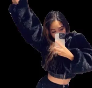 Fur Coat