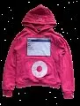 Music Heals Hoodie